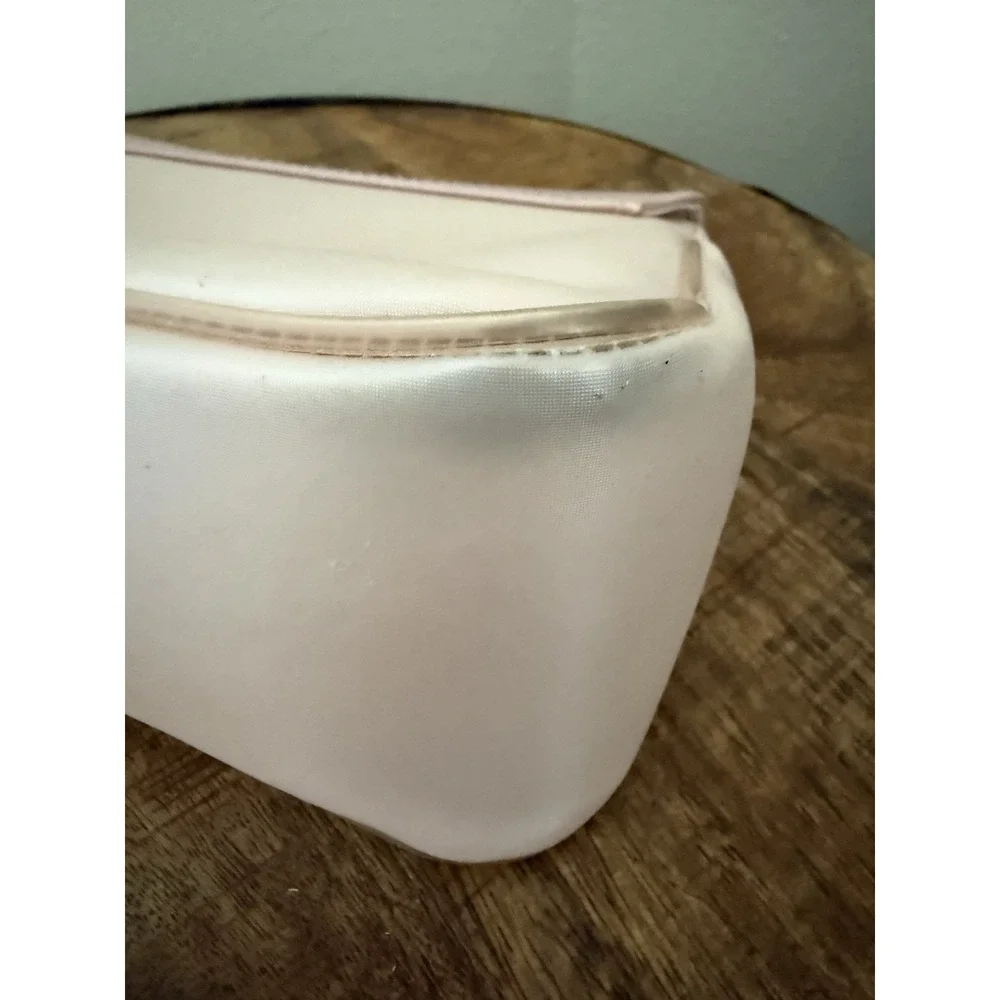 Vintage Parfums Christian Dior cosmetic pouch / clutch